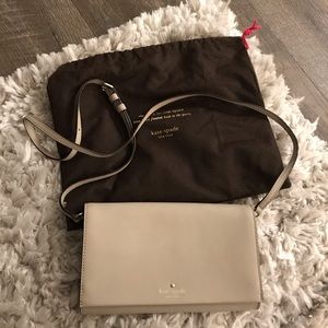 Kate Spade Crossbody Purse